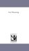 Guy Mannering cover
