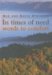 In Times of Need : Words to Comfort cover