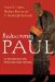 Rediscovering Paul : An Introduction to His World, Letters and Theology cover