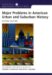 Major Problems in American Urban History cover