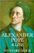 Alexander Pope : A Life cover