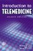 Introduction to Telemedicine cover