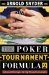 The Poker Tournament Formula 2 cover