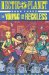 Hectic Planet : Book 3, Young and Reckless cover