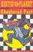 Hectic Planet : Book 2, Checkered Past cover