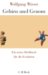 Gehirn Und Genom : Ein Neues Drehbuch Fur Die Evolution cover
