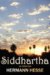 Siddhartha cover