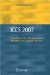 ICCS 2007 : Proceedings of the 15th International Workshops on Conceptual Structures cover