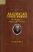 America's Gothic Fiction : The Legacy of Magnalia Christi Americana cover