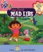 Dora the Explorer, My First Mad Libs cover