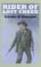 The Rider of Lost Creek cover