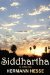Siddhartha cover