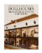 Dollhouses, Miniature Kitchens, and Shops from the Abby Aldrich Rockefeller Folk Art Center cover