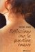 Reflexions Sur La Question Rousse : Histoire Litteraire D'un Prejuge cover