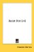 Resist Not Evil cover