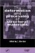 The Deformation and Processing of Structural Materials cover
