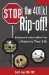 Stop the 401(k) Rip-off! : Eliminate Costly Hidden Fees to Improve Your Life cover