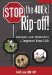 Stop the 401(k) Rip-off! : Eliminate Costly Hidden Fees to Improve Your Life cover