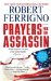 Prayers for the Assassin cover