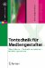 Tontechnik Fur Mediengestalter : Tone Horen - Technik Verstehen - Medien Gestalten cover