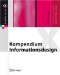 Kompendium Informationsdesign cover