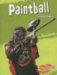 Paintball cover