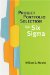 Project Portfolio Selection for Six Sigma cover