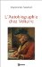 L'autobiographie Chez Voltaire cover