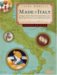  Made in Italy: A Shopper's Guide to Italy's Best Artisanal Traditions, from Murano Glass to Ceramics, Jewelry, Leather Goods, and More