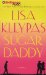 Sugar Daddy cover