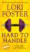 Hard to Handle cover