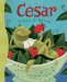 Cesar Takes a Break cover