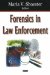 Forensics in Law Enforcement cover