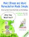 Mold Illness and Mold Remediation Made Simple : Removing Mold Toxins from Bodies and Sick Buildings, Full Color cover