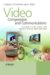 Video Compression and Communications : From Basics To H.261, H.263, H.264, MPEG4 For DVB and HSDPA-Style Adaptive Turbo-Transceivers cover