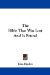 The Bible That Was Lost and Is Found cover