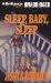 Sleep, Baby Sleep cover