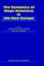 The Dynamics of Wage Relations in the New Europe cover