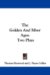The Golden and Silver Ages : Two Plays cover