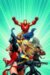 Mighty Avengers 1 cover