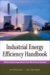 Industrial Energy Efficiency Handbook cover