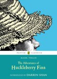 Adventures of Huckleberry Finn [Click for larger image]