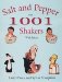 1001 Salt & Pepper Shakers cover