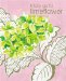 Tricia Guild Lime Flower Card Collection cover
