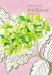 Tricia Guild Lime Flower Notebook cover