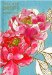 Tricia Guild Peony Notebook cover