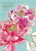 Tricia Guild Peony Journal cover