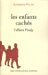 Les Enfants Caches : L'affaire Finaly (1945-1953) cover