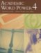 Academic Word Power 4 cover