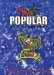 Pop, Pop, Popular : Popliteratur Und Jugendkultur cover